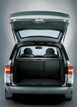 Fiat Stilo Wagon 2002 года